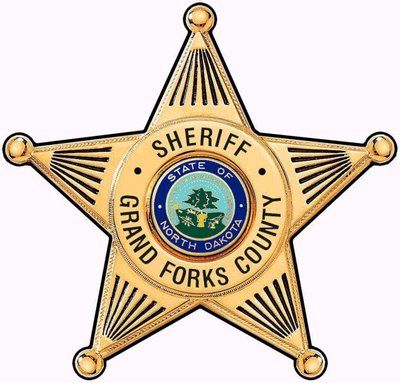 Sheriff's Badge